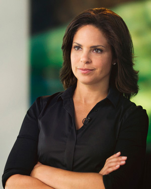 Soledad O'Brien